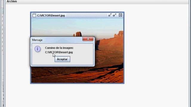 Java - Programación MDI en Netbeans (JDesktopPane, JInternalFrame): Parte 2: [VISOR DE IMÁGENES] смотреть онлайн