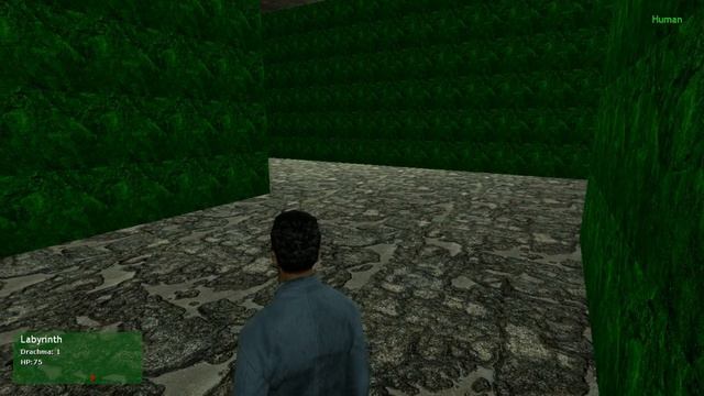 Garrys Mod(Labyrinth) Episode One - FIND THE PORTAL!!!! смотреть онлайн