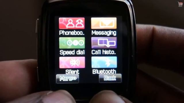 сотовый телефон часы смотреть онлайн