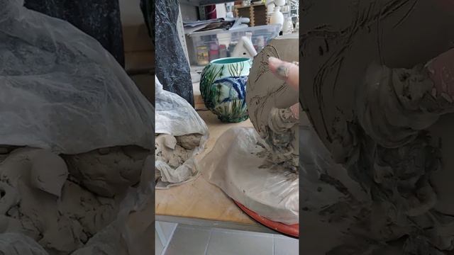 Настало изготовлении вазы,, аквариум,, смотреть онлайн