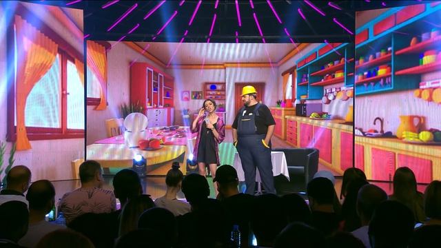 Women's Club 89 - ՄՐԴՈ և ՄԱԳԱ Մաս 3 (Պոնչ, Տոմա)