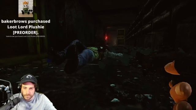 Reclaiming my home in Tarkov... смотреть онлайн