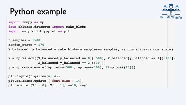 Uncovering High Confidence Errors or “Unknown Unknowns” in Machine Learning смотреть онлайн