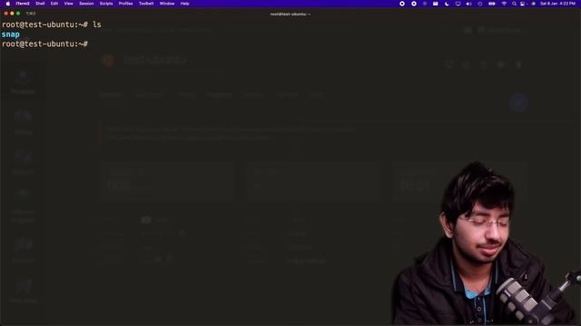 How to SSH for Remote access & File transfer on VPS смотреть онлайн