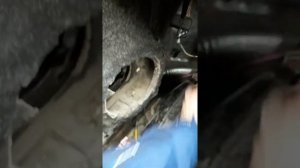 Как поставить евро панель в ВАЗ 2109. Решение проблемы с датчиком уровня топлива.