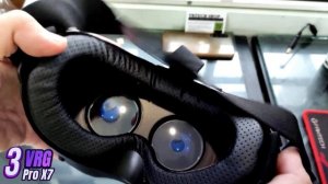 ✅ ТОП 5 Лучшие VR очки и шлемы виртуальной реальности в 2024 году с АлиЭкспресс - для смартфонов