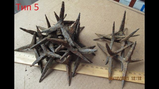 Чесноки противоконные. Разновидности. смотреть онлайн