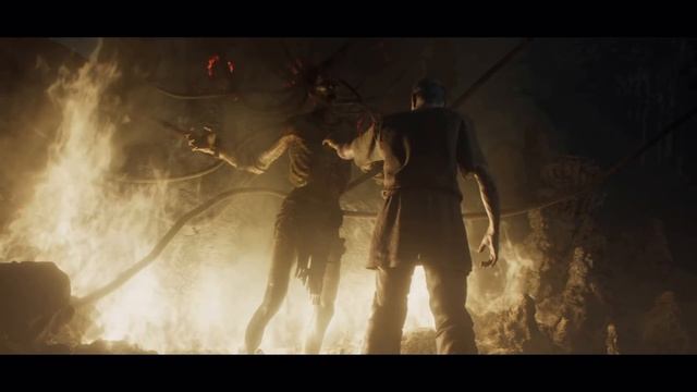 Diablo II: Resurrected - все ролики на русском смотреть онлайн