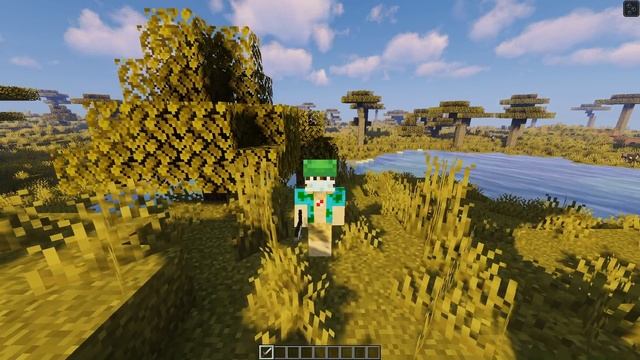 [1.15+] Best Low End Shaders for Minecraft 1.15.2 | Minecraft Shaders смотреть онлайн