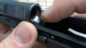 Выбор пистолета, Grand Power T12.