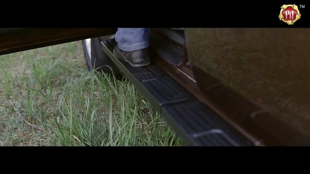 Пороги металлические – на Renault Duster смотреть онлайн