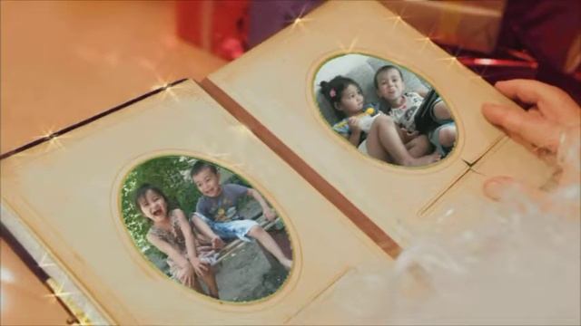 Видео подарок от Деда Мороза смотреть онлайн