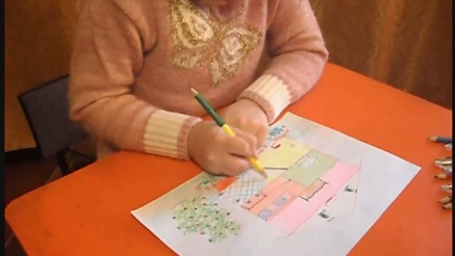 Юрочкина Анастасия "Кем быть?" смотреть онлайн