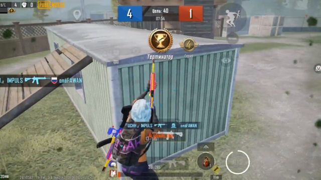 METAMORPHOSIS PUBG MOBILE, 1 VS 1 PUBG MOBILE смотреть онлайн