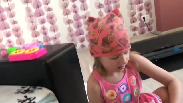 Играем с куклами ( май 2020) Аутизм смотреть онлайн