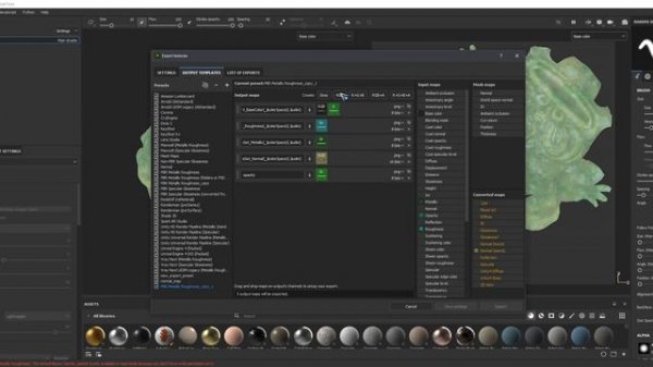 Export_Textures_Substance