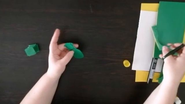 Аппликация Гусеница из бумаги для детей 6-7 лет смотреть онлайн