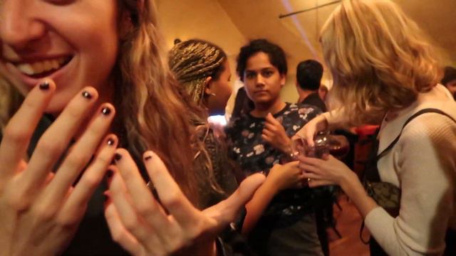CORNELL VLOG: Social LIFE at an IVY LEAGUE! Parties 🖤 (Story 4) смотреть онлайн