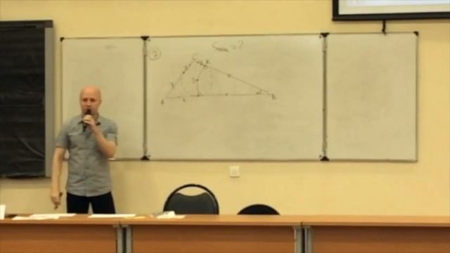 Урок в ШМП ЭФ МГУ смотреть онлайн