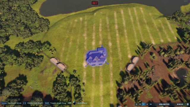 Last Stream For JP Only Park | Jurassic World Evolution 2 LIVE смотреть онлайн