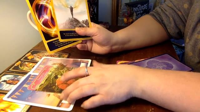 What Are They Currently Healing? (HINT: Transformation) (Pick-A-Pile Oracle Reading) смотреть онлайн