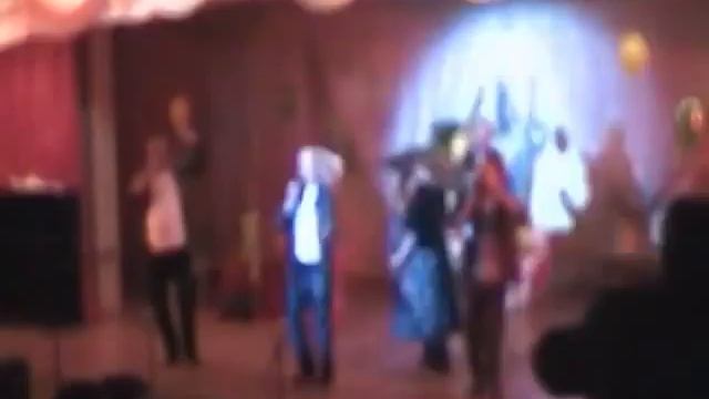 ДОстояние РЕспублики - Фаина (07.03.2012) смотреть онлайн