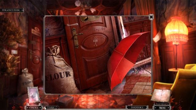 Grim Tales Bloody Mary Collectors Edition part 4 смотреть онлайн