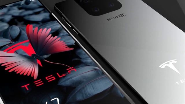 Here's The Genius Of The Tesla Phone смотреть онлайн