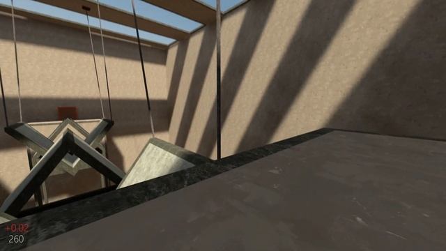 surf_mom_fix WR. Surfed by rulldar смотреть онлайн