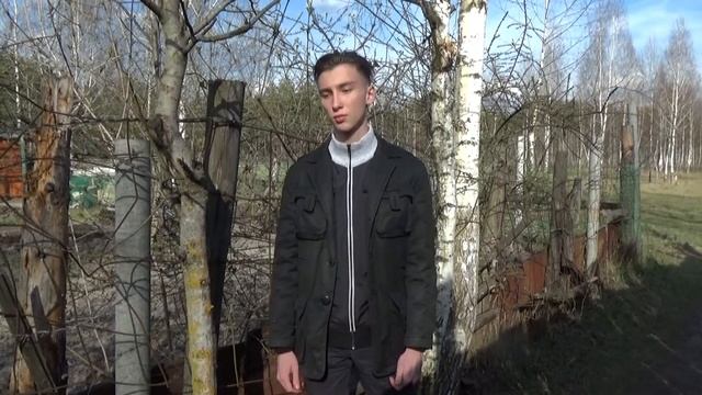 Ю. Белаш "Воскресший из мертвых". Читает Кузнецов Михаил смотреть онлайн