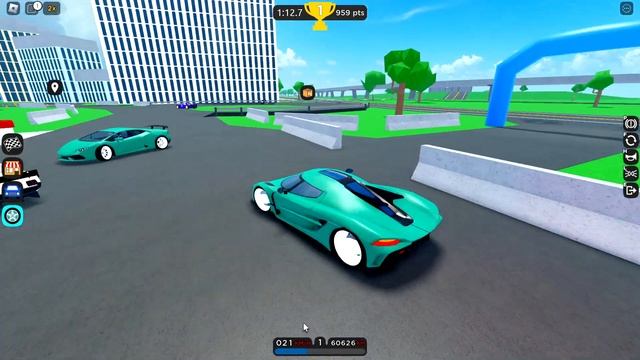 НОВЫЙ БАГ НА ОЧКИ ДРИФТА! 200К ЗА 3 МИНУТЫ? | Car Dealership Tycoon смотреть онлайн