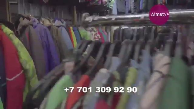 Базар Мизам Bazaar Mizam таныстыру үлгісі #бизнес #business #commerce #almaty #алматы #сауда смотреть онлайн