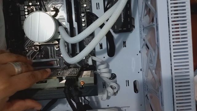 Chegou a Placa de vídeo RX 580 8GB da SJS смотреть онлайн