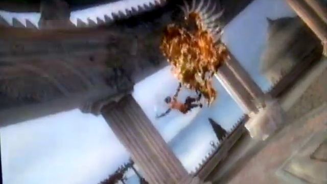prince of persia rival swords final boss смотреть онлайн