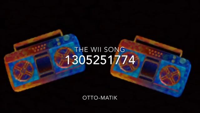 6 Most Popular Meme Music Codes(ROBLOX) смотреть онлайн