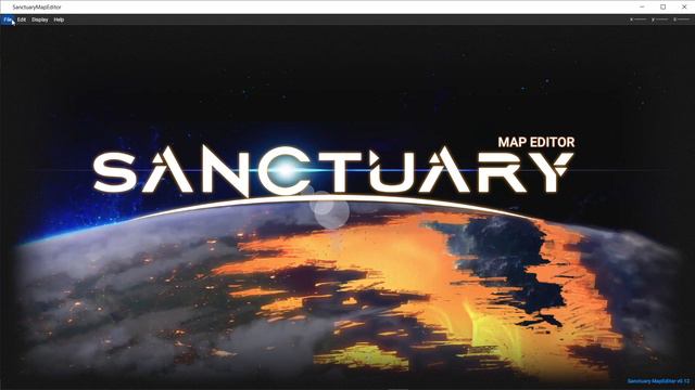 Sanctuary Map Editor: Getting Started смотреть онлайн