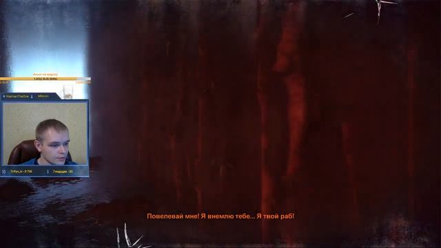18+ Прохождение Metro 2033 смотреть онлайн