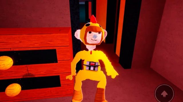 BEAR (ALPHA) TELAMON’S CHICKEN SUIT GAMEPLAY смотреть онлайн