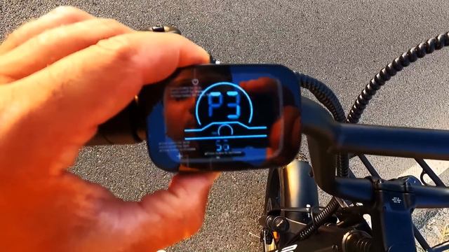 MICUL MONSTRU ENGWE L20 O BICICLETA ELECTRICA CARE FACE BANI WWW.GEEKBUYING.COM STORE смотреть онлайн