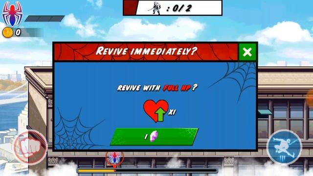 How to download Spiderman ultimate power in 12 MB смотреть онлайн