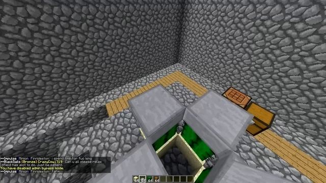 Minecraft: Cactus Duplication TUTORIAL [1.7.10] смотреть онлайн