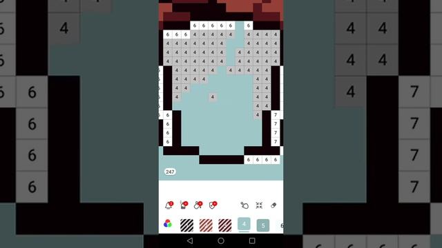 6 часть рисования игра топ! смотреть онлайн
