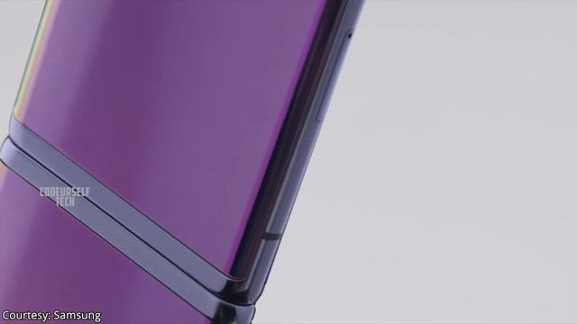 Samsung Galaxy Z Flip, Launched in India, Price, Full Specifications, Much More Details (In English смотреть онлайн