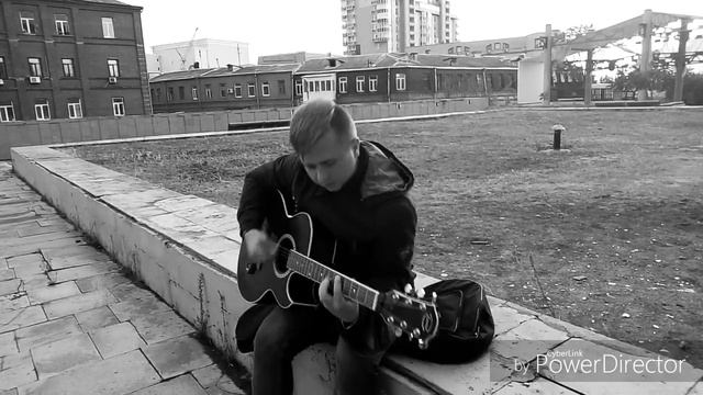 Бумбокс - Голий король cover 2018 смотреть онлайн