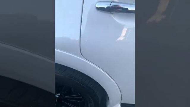 2019 Infiniti QX80 #682928 смотреть онлайн