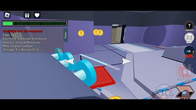 How Do You Play' Roblox Crewmates (Among Us)😮 - Part15 смотреть онлайн