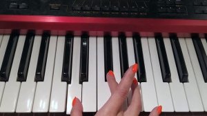 Сольфеджио. Урок 8. Интервал терция.