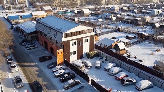 Бийск (Fit Service) смотреть онлайн