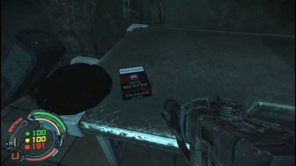 HARD RESET REDUX Обзор переиздания 2016