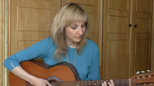 Королева румбы - Елена Писаренко смотреть онлайн
